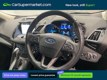 Used Ford Kuga 2018 for sale - 78242407: Photo
