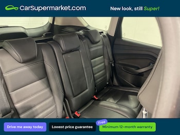 Used Ford Kuga 2018 for sale - 78242407: Photo