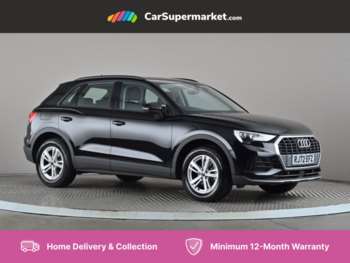 2022 - 35 TFSI Technik S Tronic 5-Door