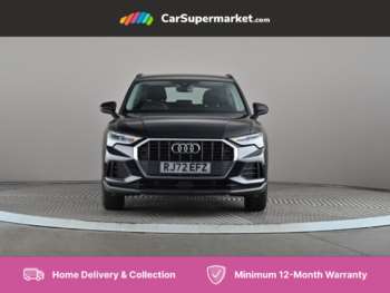 Used Audi Q3 2022 for sale - 74973593: Photo