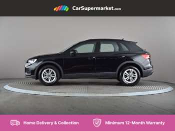 Used Audi Q3 2022 for sale - 74973593: Photo
