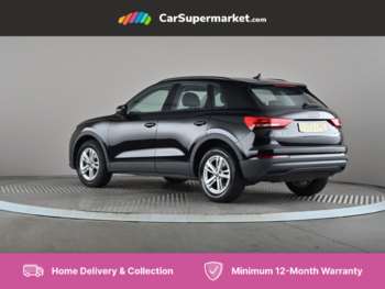 Used Audi Q3 2022 for sale - 74973593: Photo