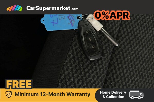 Used Ford Puma 2023 for sale - 76170298: Photo 17