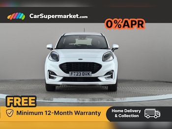 Used Ford Puma 2023 for sale - 76170298: Photo 2