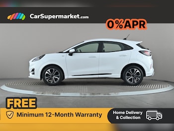 Used Ford Puma 2023 for sale - 76170298: Photo 3