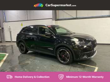 2021 - 1.6 E-TENSE 4X4 Performance Line EAT8 5-Door