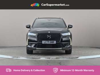 Used DS Automobiles DS 7 Crossback 2021 for sale - 74994081: Photo