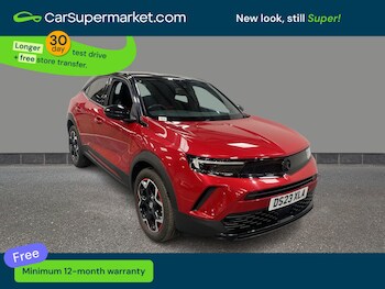 Used Vauxhall Mokka 2023 for sale - 78512711: Photo