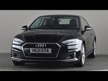 Used Audi A5 2021 for sale - 79639876: Photo
