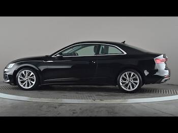 Used Audi A5 2021 for sale - 79639876: Photo