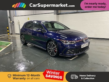2020 - 2.0 TSI GTI DSG