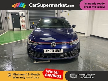 Used Volkswagen Golf 2020 for sale - 77064636: Photo