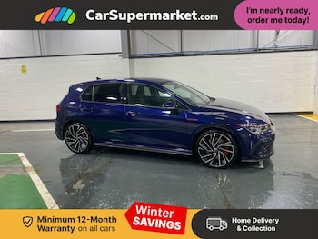 Used Volkswagen Golf 2020 for sale - 77064636: Photo