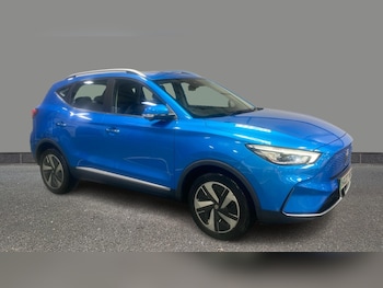 Used MG MG ZS 2022 for sale - 78599299: Photo