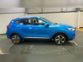 Used MG MG ZS 2022 for sale - 78599299: Photo