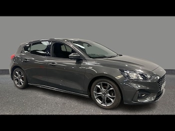 Used Ford Focus 2019 for sale - 78659481: Photo