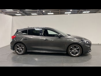 Used Ford Focus 2019 for sale - 78659481: Photo