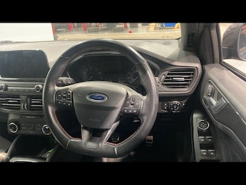 Used Ford Focus 2019 for sale - 78659481: Photo