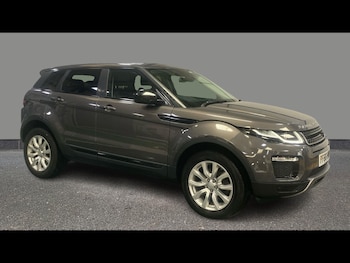 Used Land Rover Range Rover Evoque 2016 for sale - 78956383: Photo