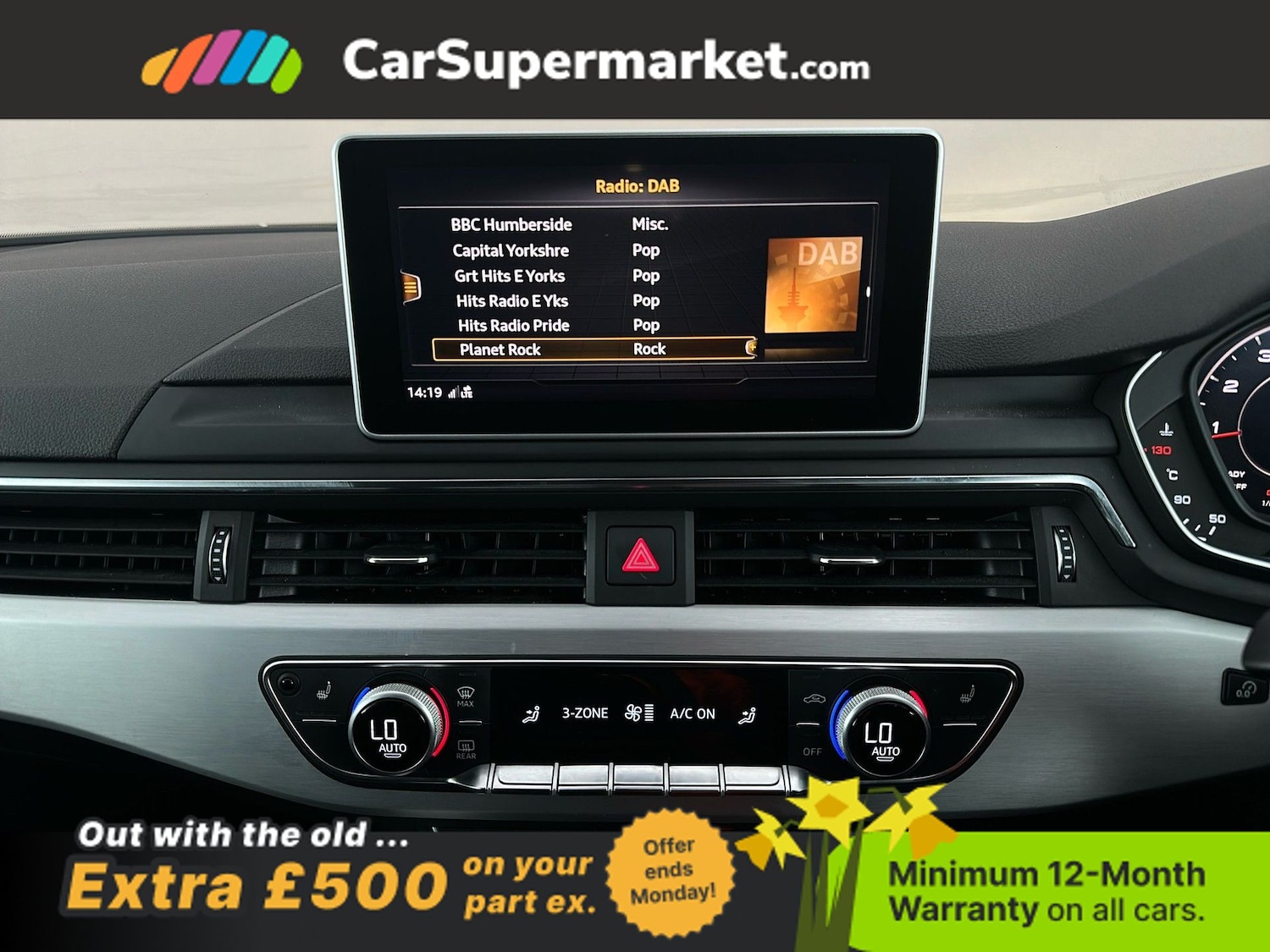 Used Audi A5 2018 for sale - 77451171: Photo 16