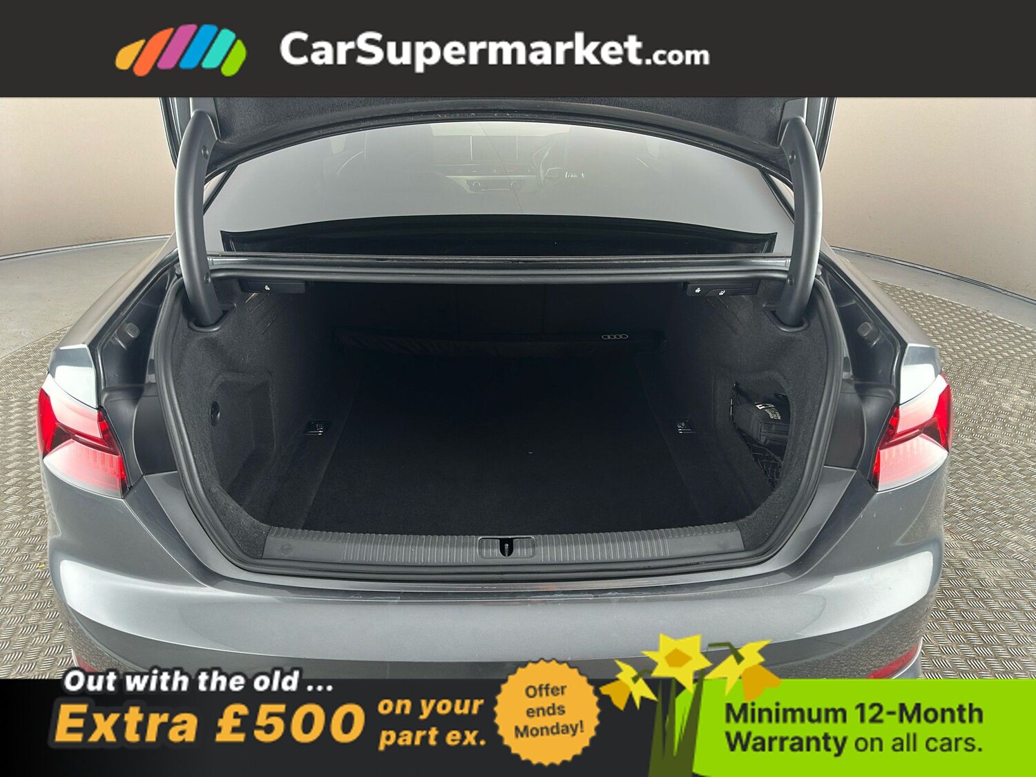 Used Audi A5 2018 for sale - 77451171: Photo 21