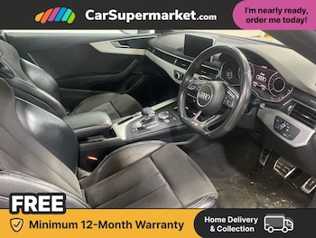 Used Audi A5 2018 for sale - 77451171: Photo