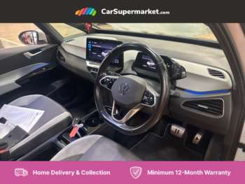 Used Volkswagen ID3 2020 for sale - 75068712: Photo