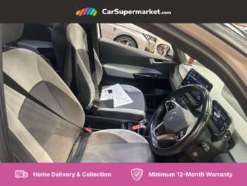 Used Volkswagen ID3 2020 for sale - 75068712: Photo
