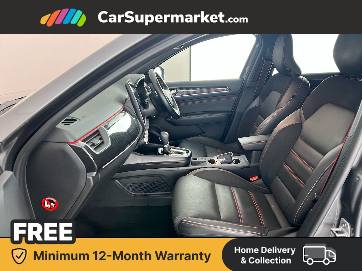 Used Renault Arkana 2023 for sale - 78144238: Photo 17