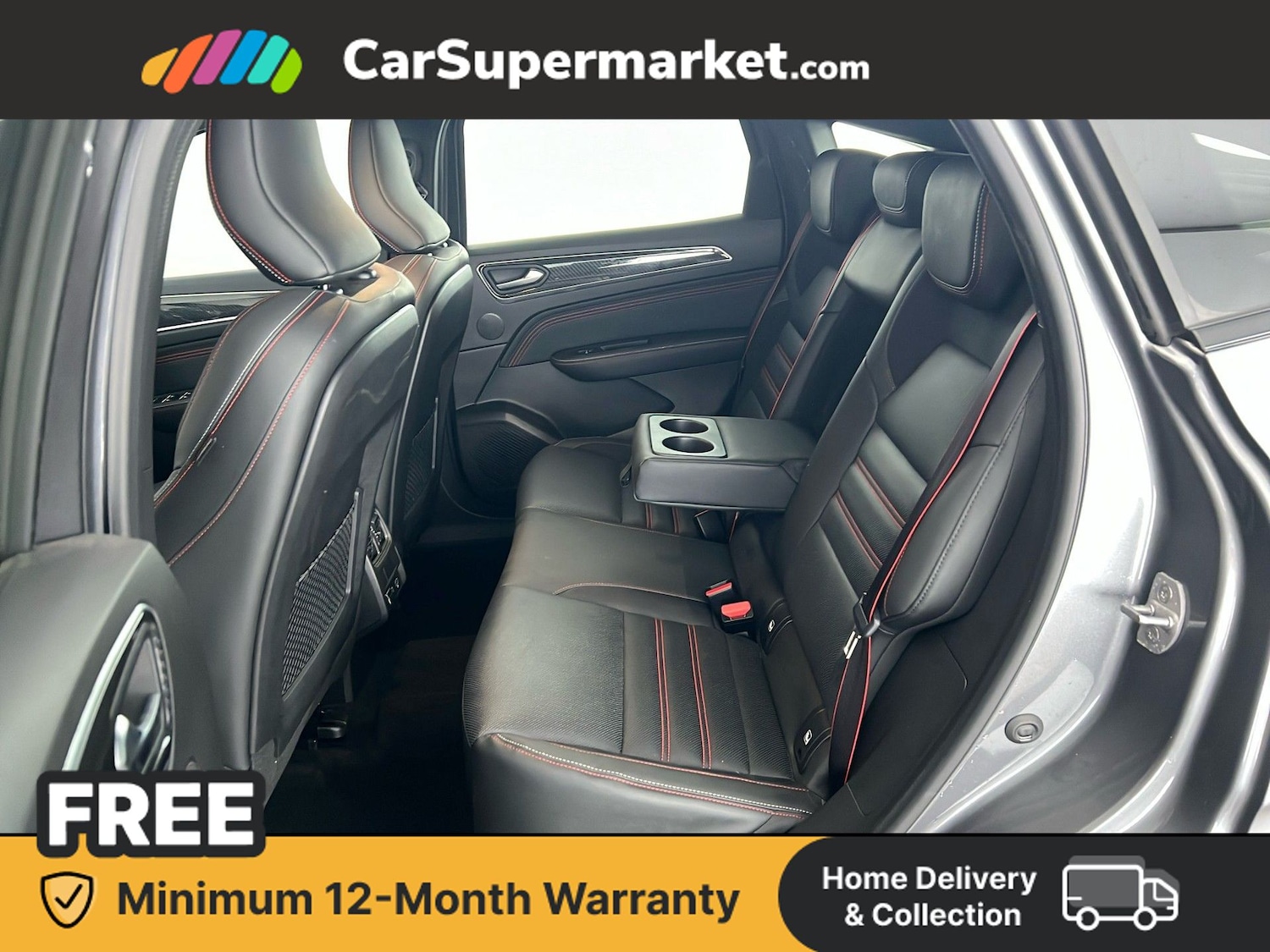 Used Renault Arkana 2023 for sale - 78144238: Photo 18