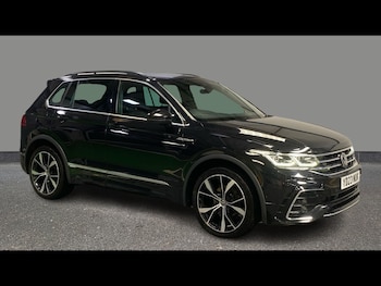 Used Volkswagen Tiguan 2023 for sale - 78776945: Photo