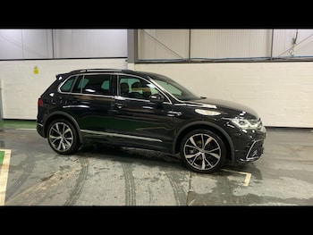 Used Volkswagen Tiguan 2023 for sale - 78776945: Photo