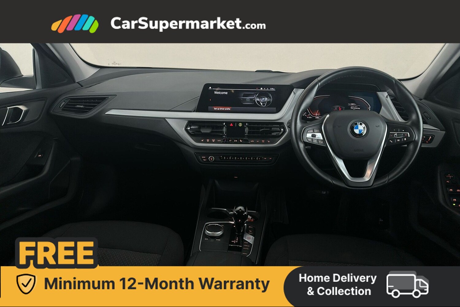 Used BMW 1 Series 2024 for sale - 76429191: Photo 13