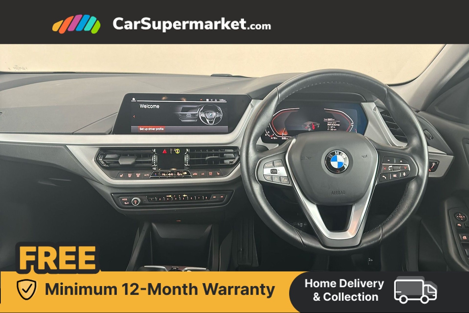 Used BMW 1 Series 2024 for sale - 76429191: Photo 14