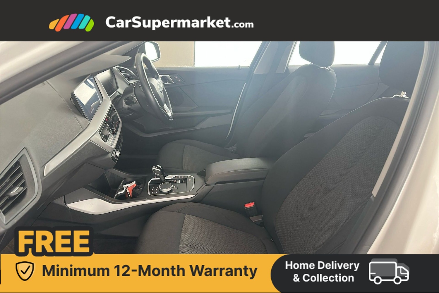 Used BMW 1 Series 2024 for sale - 76429191: Photo 17