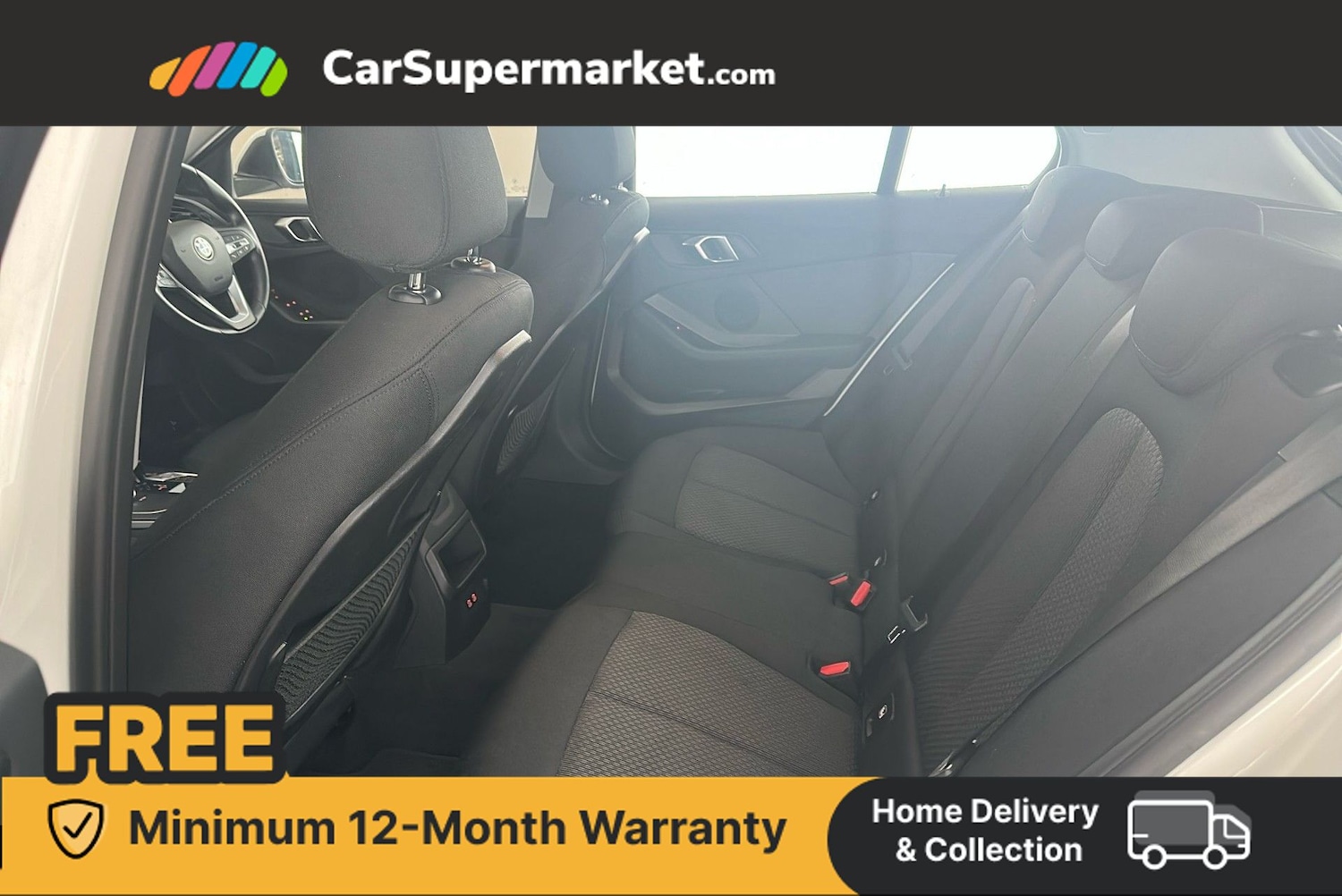 Used BMW 1 Series 2024 for sale - 76429191: Photo 18