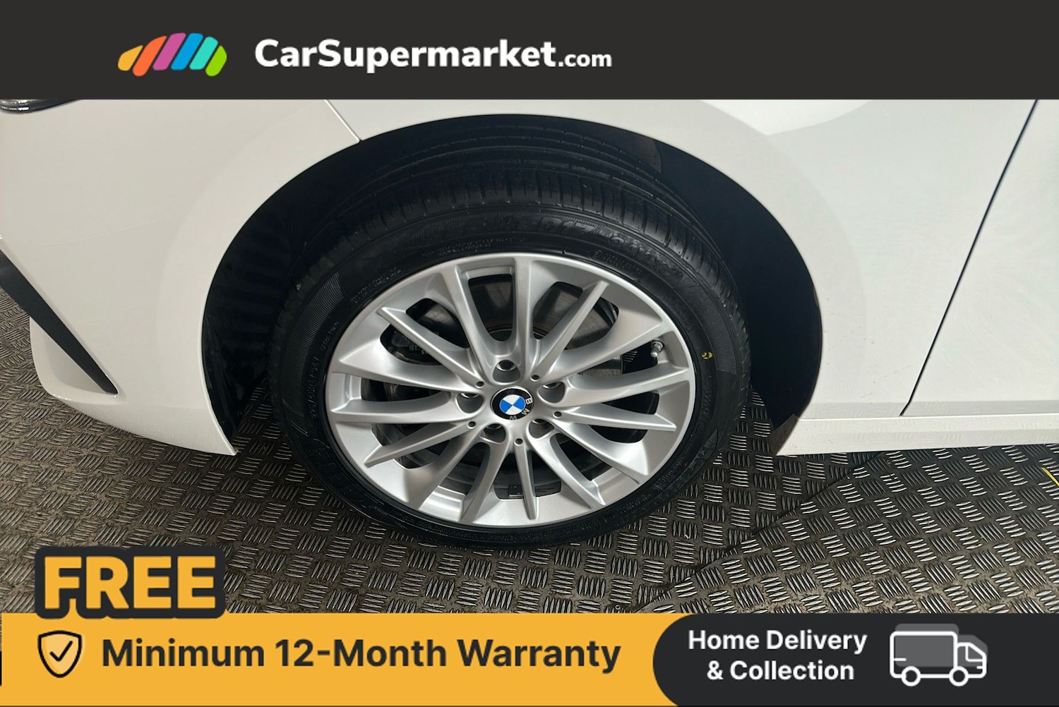 Used BMW 1 Series 2024 for sale - 76429191: Photo 19