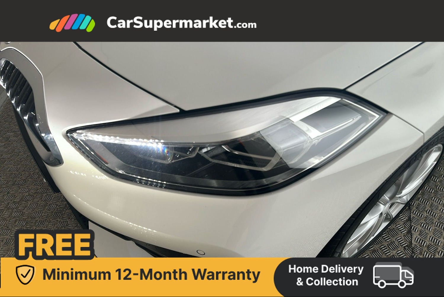 Used BMW 1 Series 2024 for sale - 76429191: Photo 20