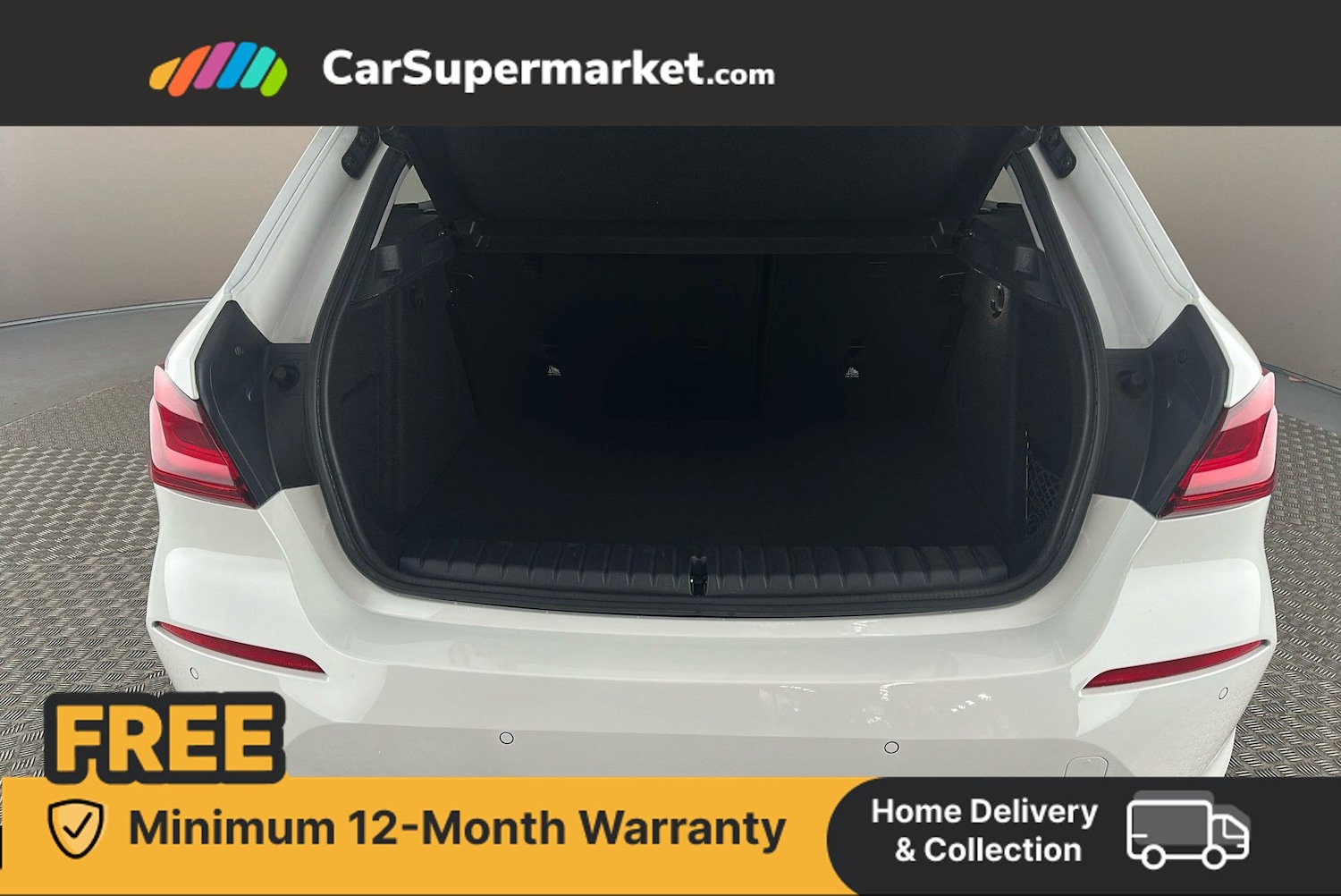 Used BMW 1 Series 2024 for sale - 76429191: Photo 22