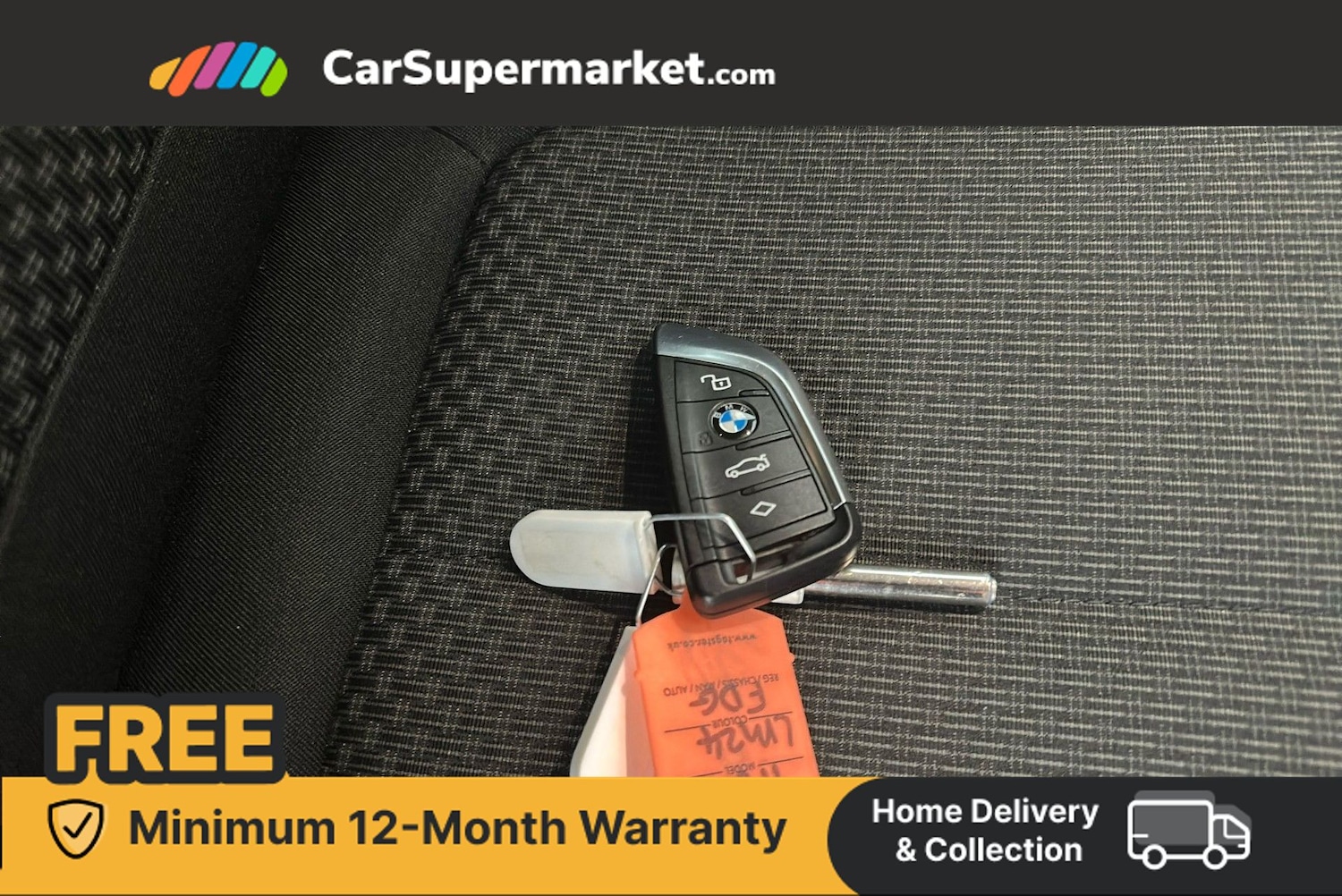 Used BMW 1 Series 2024 for sale - 76429191: Photo 23