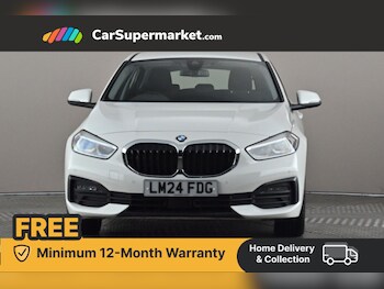 Used BMW 1 Series 2024 for sale - 76429191: Photo