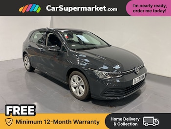 Used Volkswagen Golf 2023 for sale - 77429538: Photo