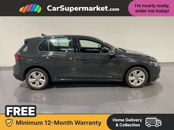 Used Volkswagen Golf 2023 for sale - 77429538: Photo