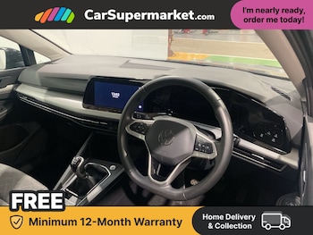 Used Volkswagen Golf 2023 for sale - 77429538: Photo