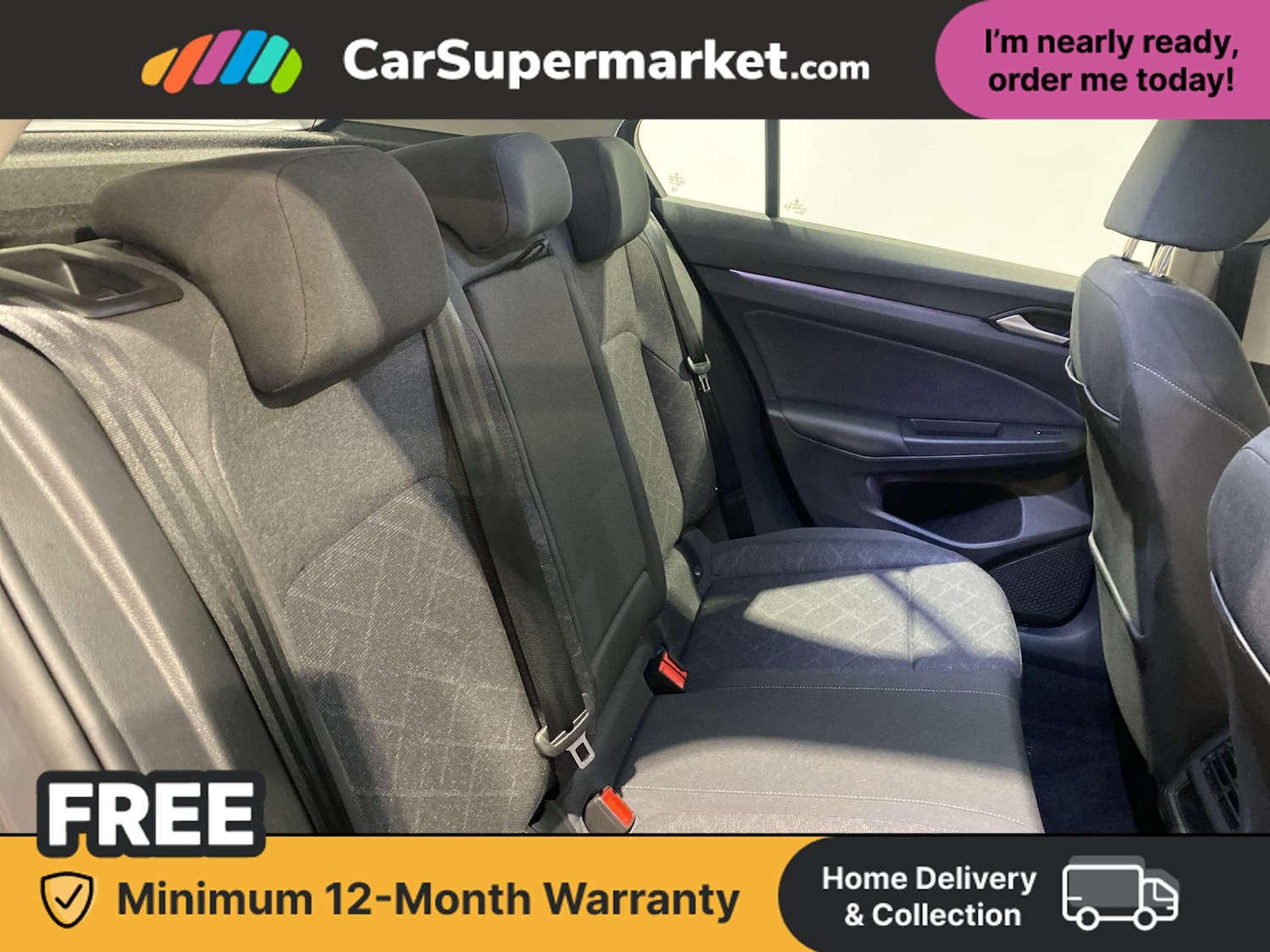 Used Volkswagen Golf 2023 for sale - 77429538: Photo 5