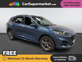 Used Ford Kuga 2021 for sale - 77779751: Photo