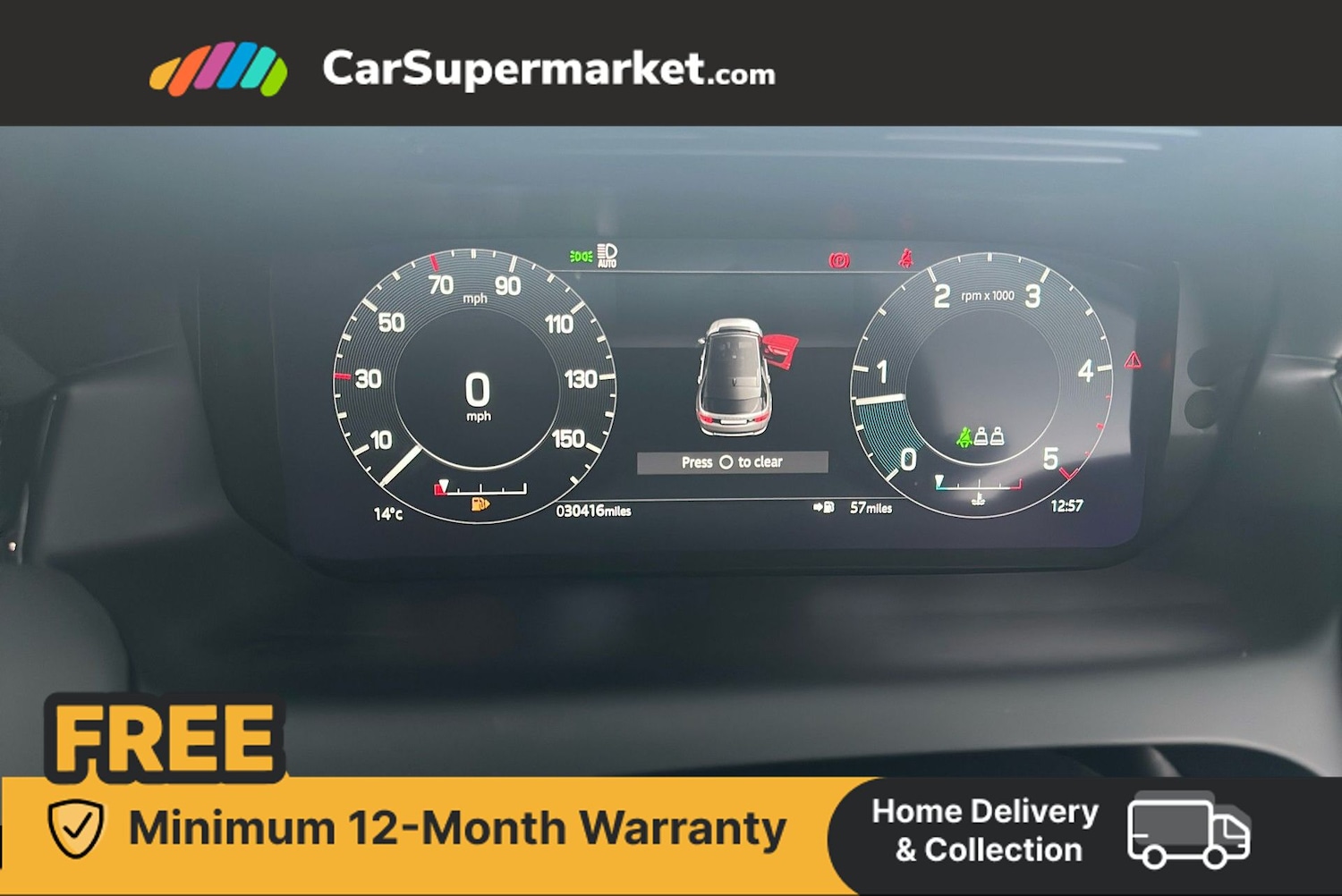 Used Land Rover Discovery Sport 2021 for sale - 76641856: Photo 15