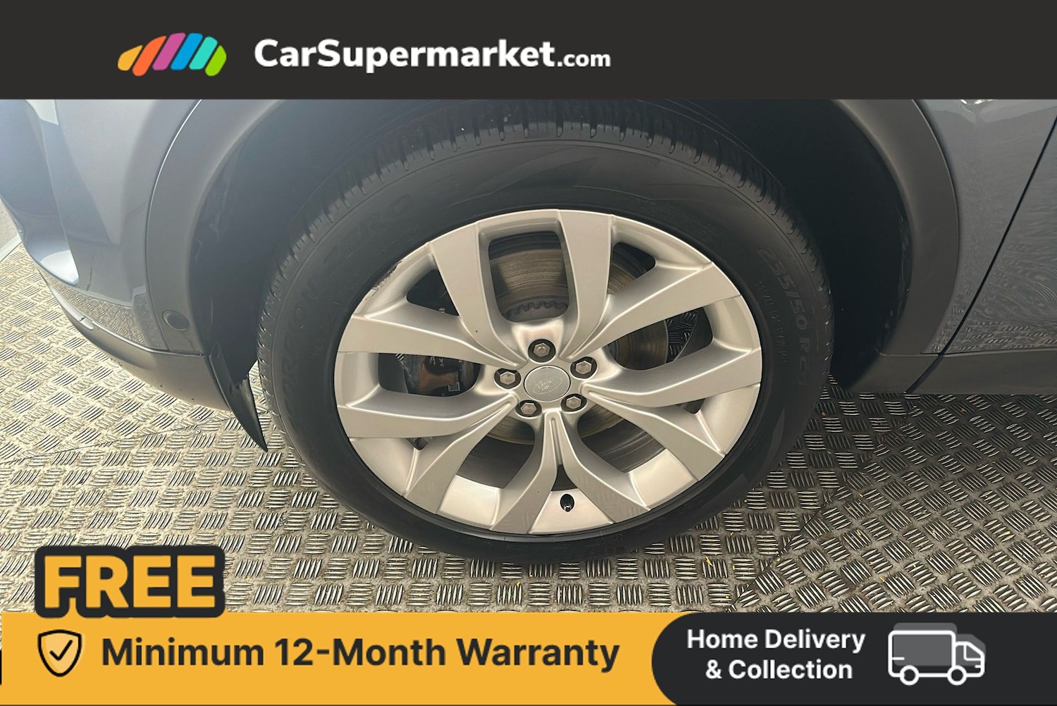 Used Land Rover Discovery Sport 2021 for sale - 76641856: Photo 19