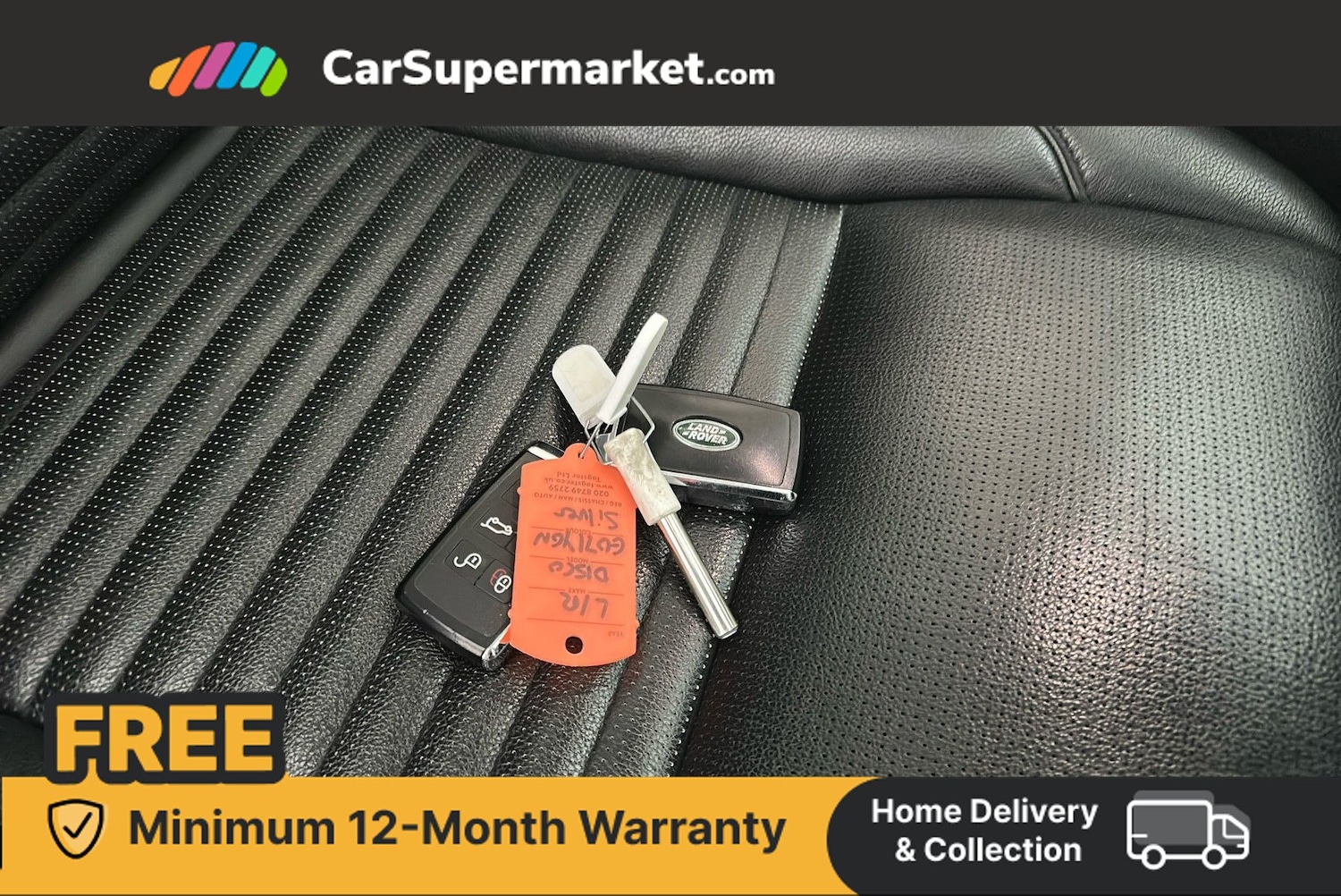 Used Land Rover Discovery Sport 2021 for sale - 76641856: Photo 23