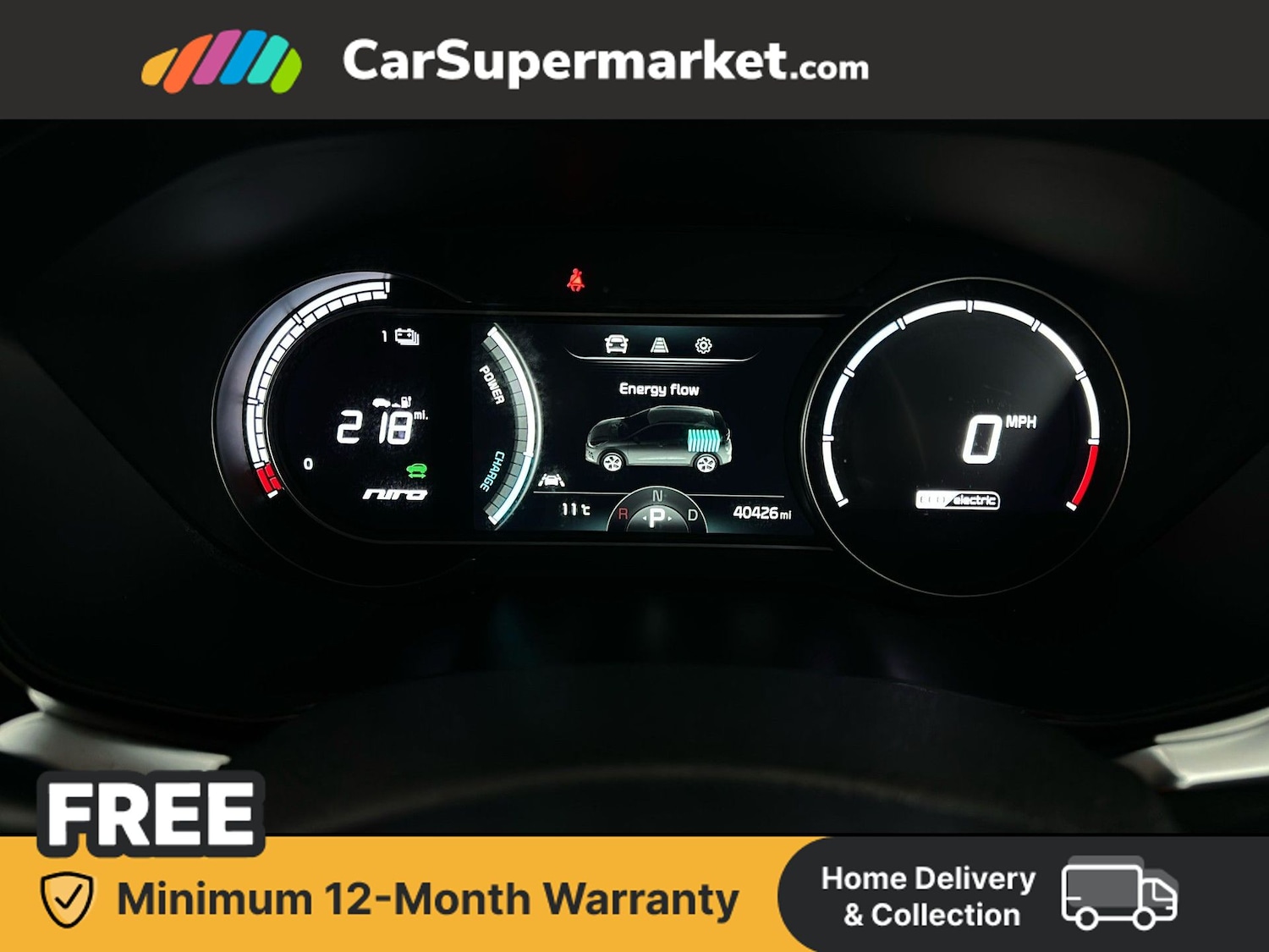 Used Kia Niro 2022 for sale - 77686844: Photo 15